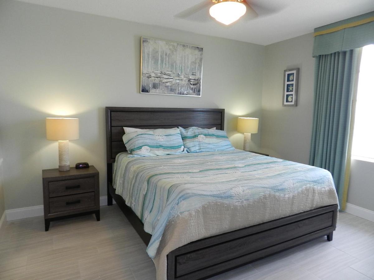 Vacation In Comfort And Luxury - 3 Bedroom Direct Oceanfront - Wyndham Ocean Walk Resort 2425 Дейтона-Бич Экстерьер фото